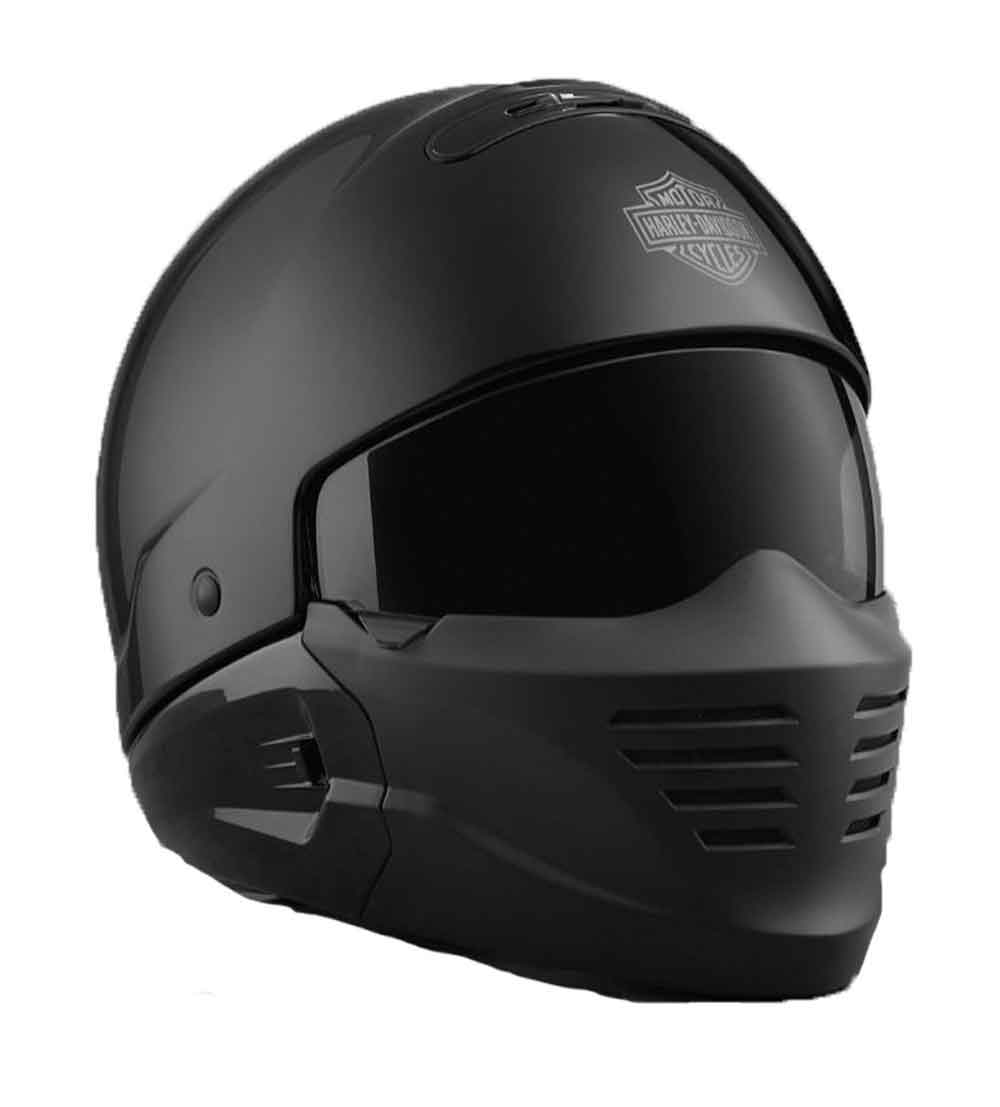 Mens Core Helmets | Battle Creek Harley-Davidson® Michigan