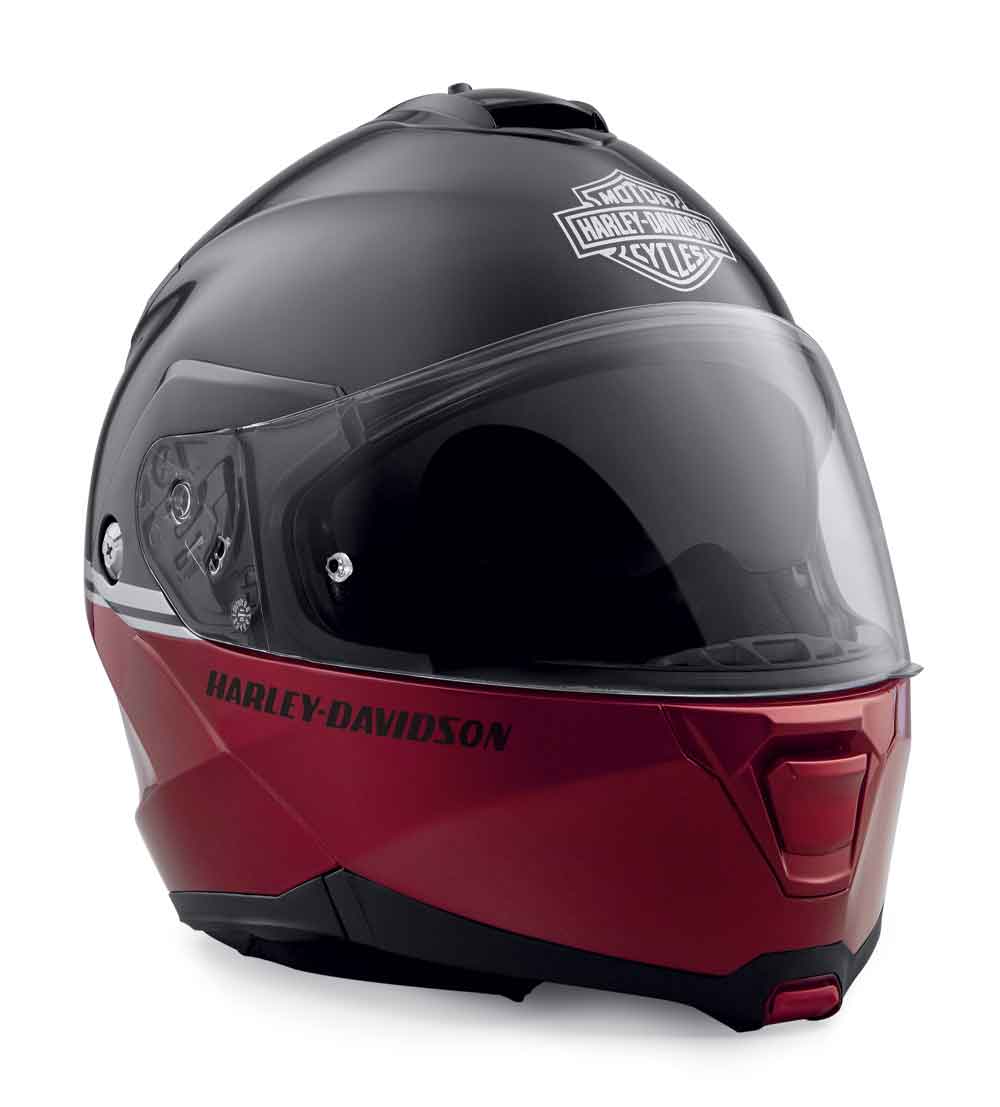 Mens Core Helmets | Battle Creek Harley-Davidson® Michigan