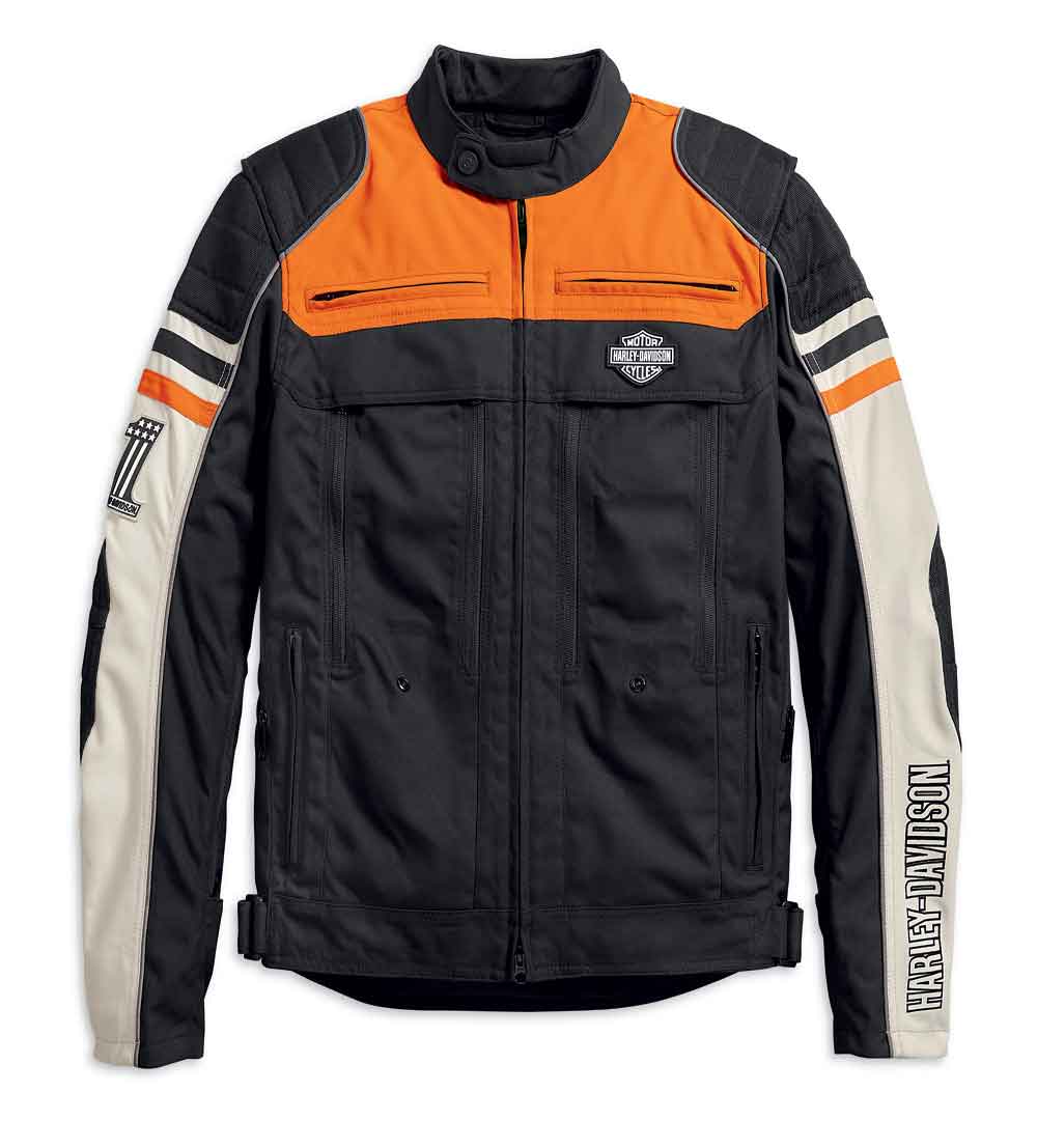 Mens Core Ridingouterwear | Battle Creek Harley-Davidson® Michigan