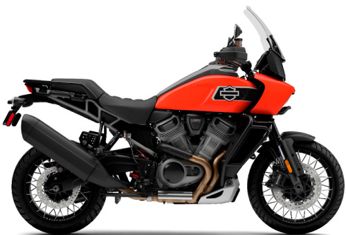 Adventure Touring Harley-Davidson® Motorcycles for sale in Battle Creek, MI